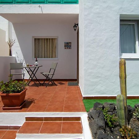 Vila Casa Siroco Sol Playa Honda  Exteriér fotografie